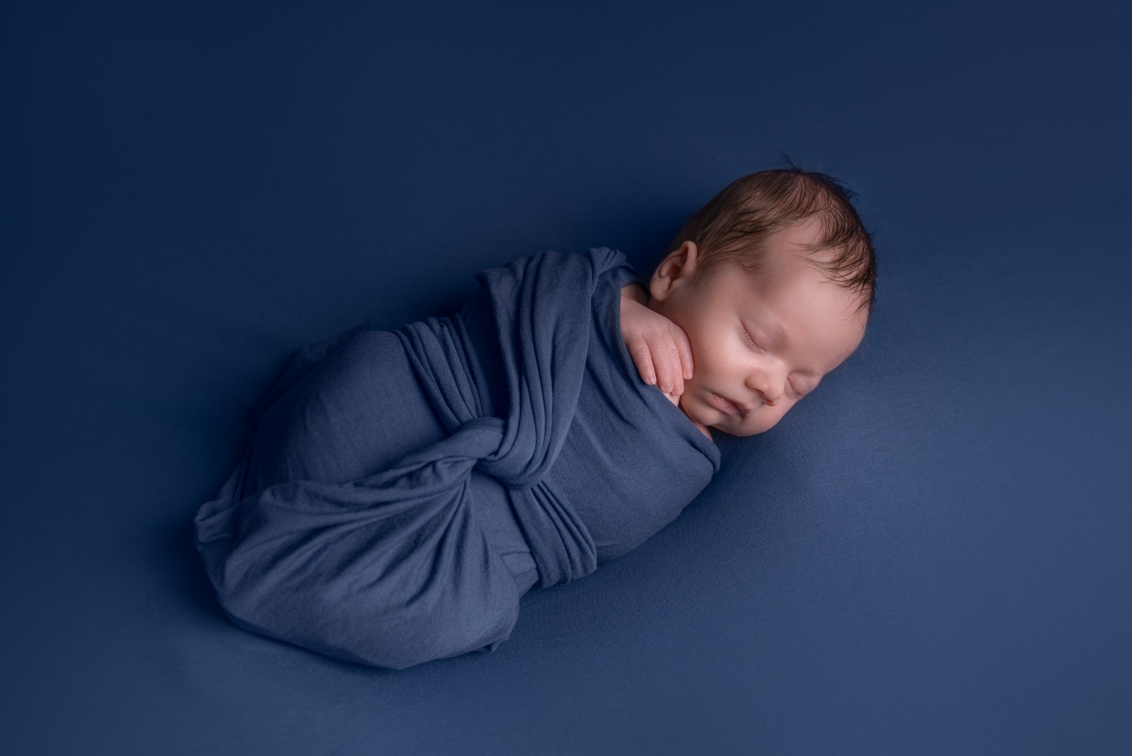 Rustig Baby Anna Kraamzorg